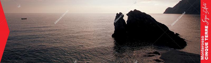 Segnalibro Monterosso