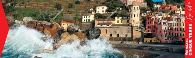 Segnalibro Vernazza