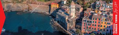 Segnalibro Vernazza