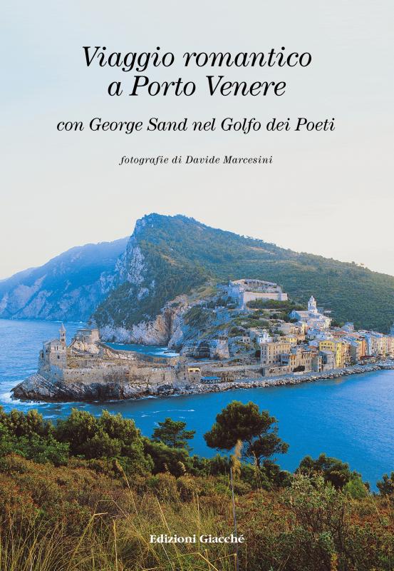 Viaggio romantico a Porto Venere