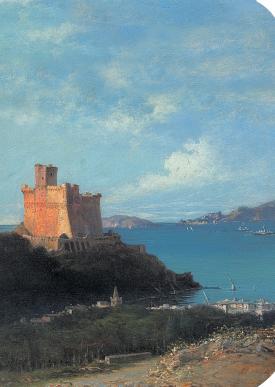 Libretto Lerici