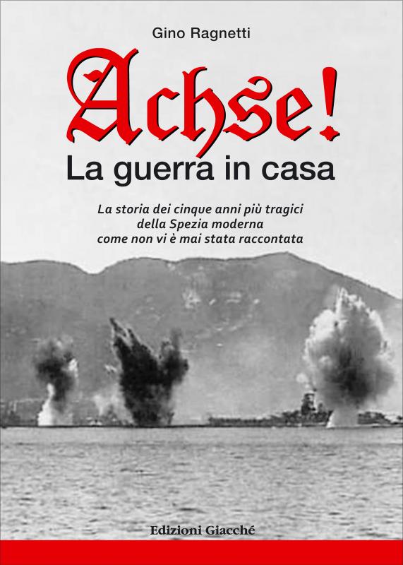 Achse! La guerra in casa