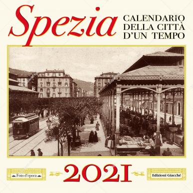 Spezia Calendario 2021
