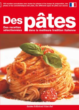 Des pâtes