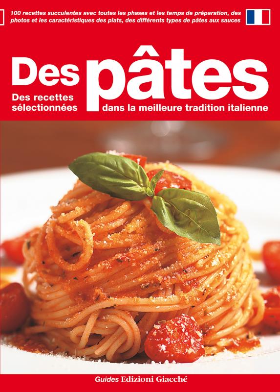 Des pâtes