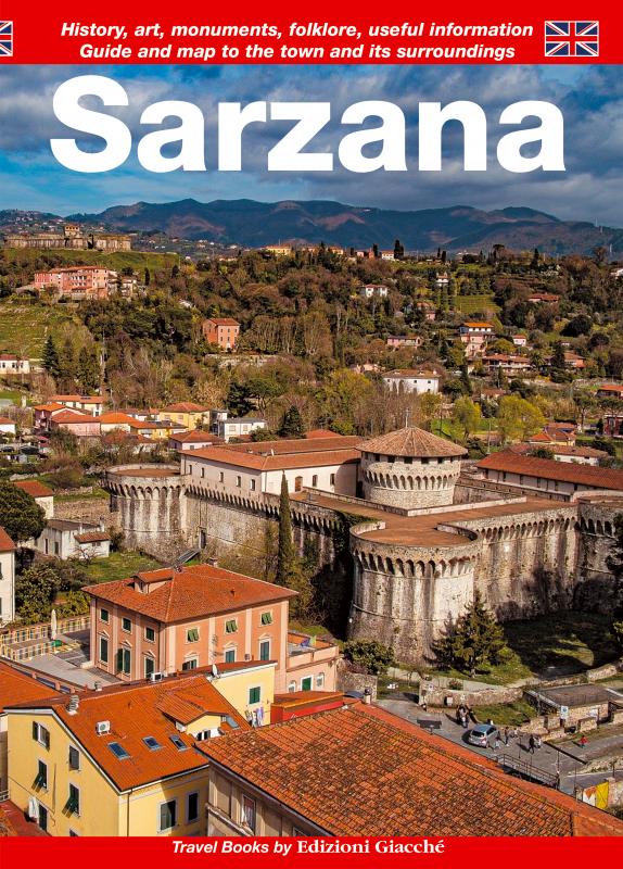 Sarzana. Guide to the town