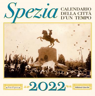 Spezia. Calendario, 2022