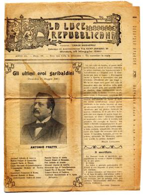 È uscita la storia della Massoneria dal '700 al fascismo