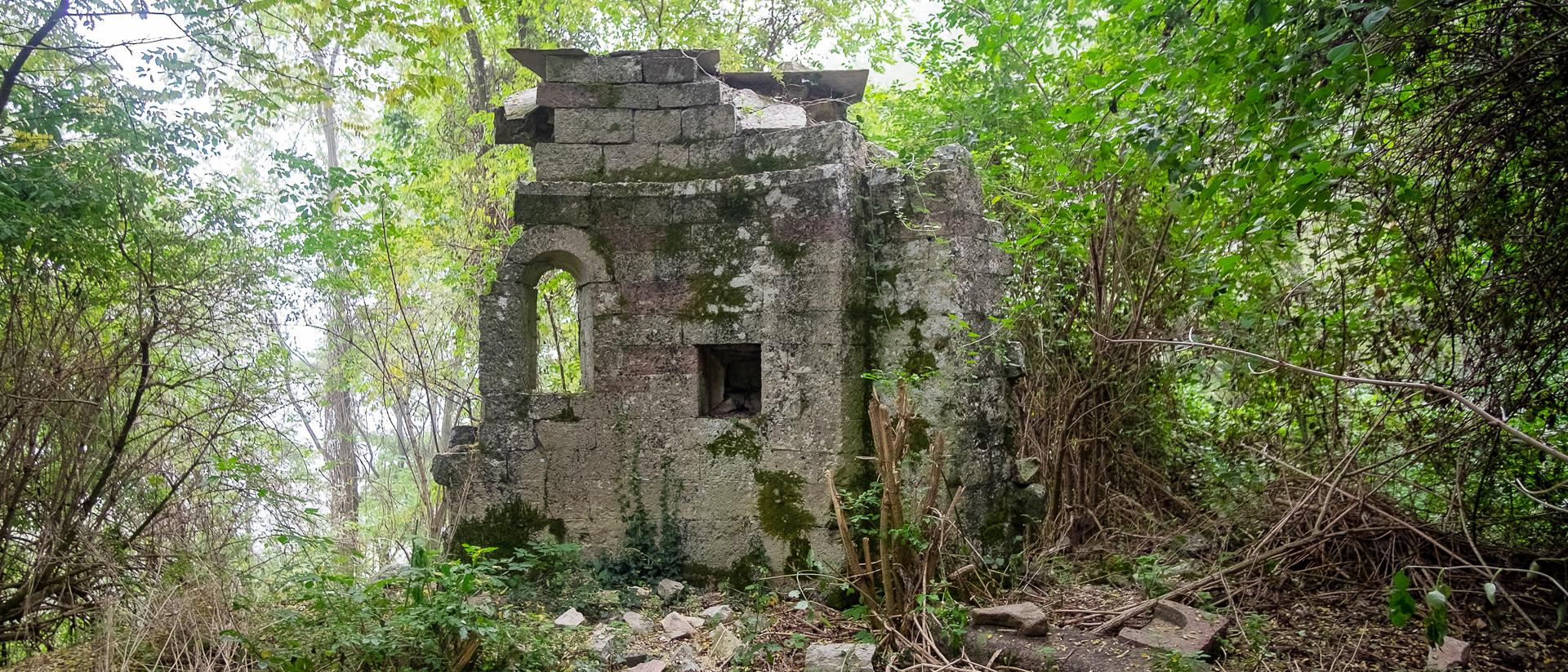 Luoghi nascosti
