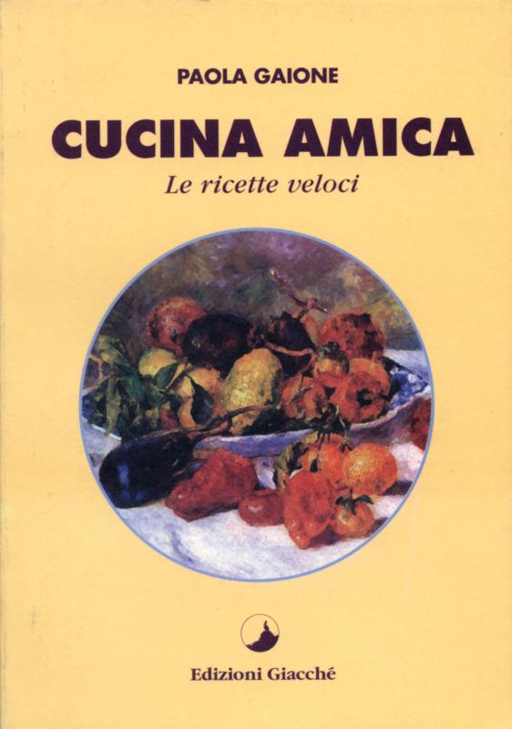 Cucina amica