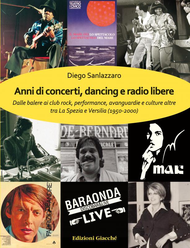 Anni di concerti, dancing e radio libere