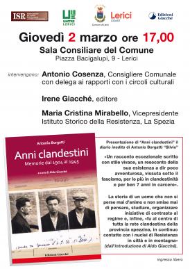 Presentazione di 