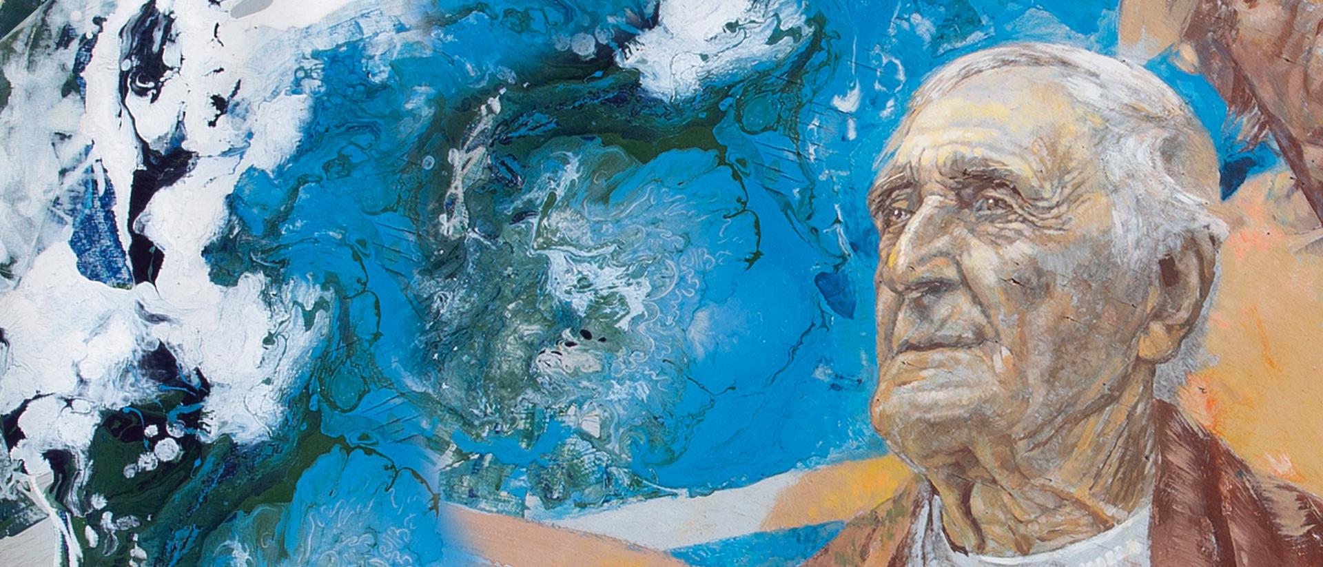 Storia di Rici, il pescatore di Monterosso
