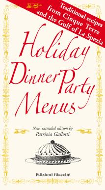 Holiday Dinner Party Menus