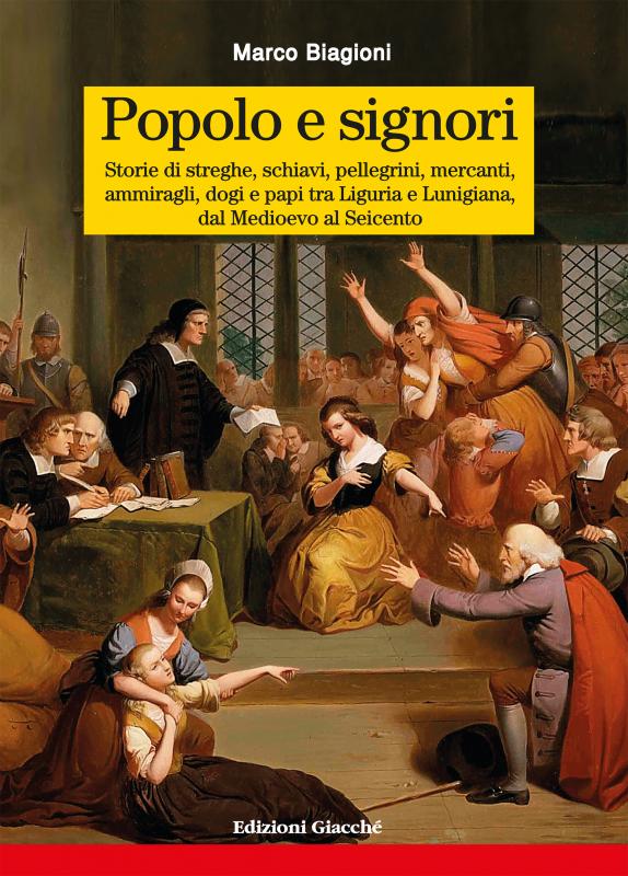 Popolo e signori