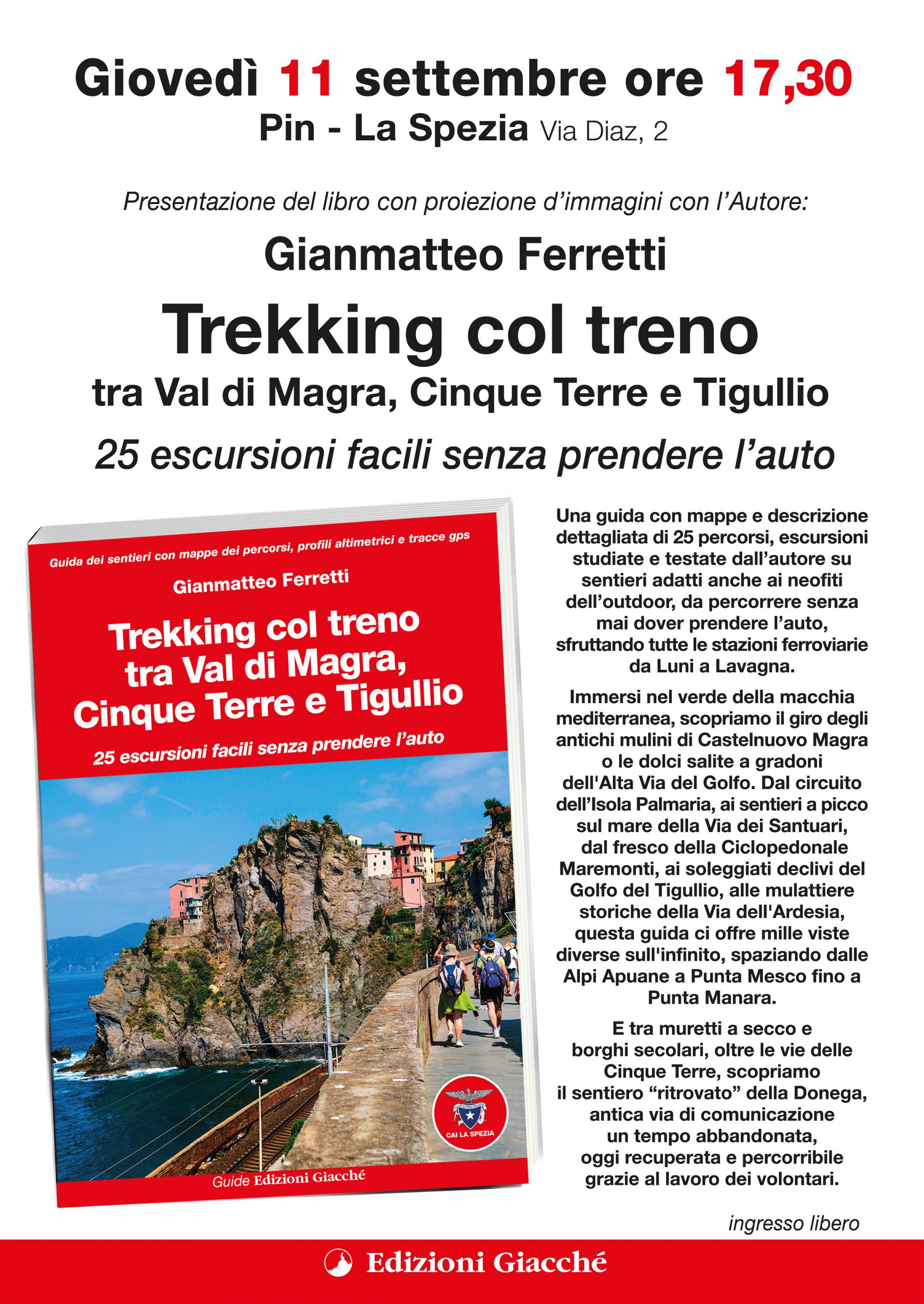 presentazione di 