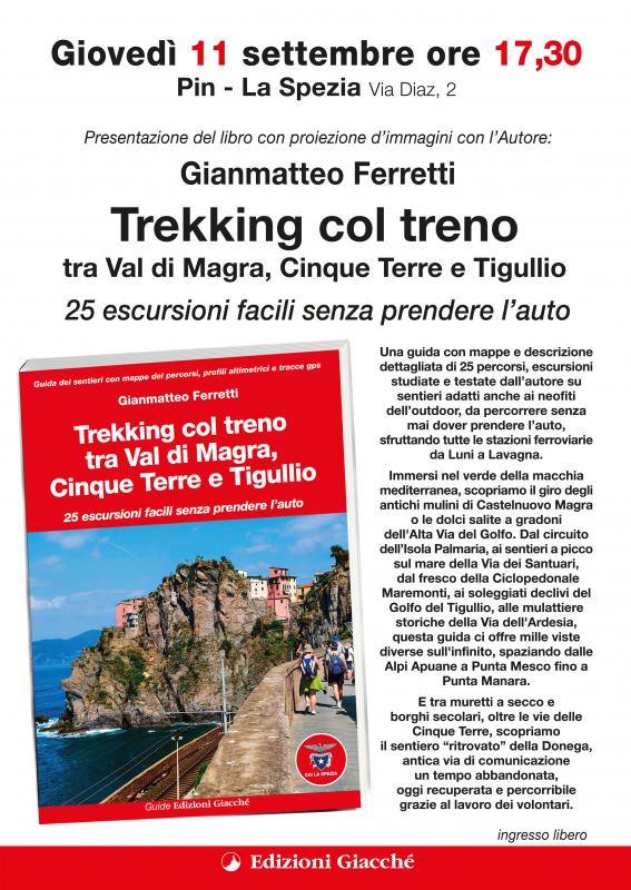 presentazione di 