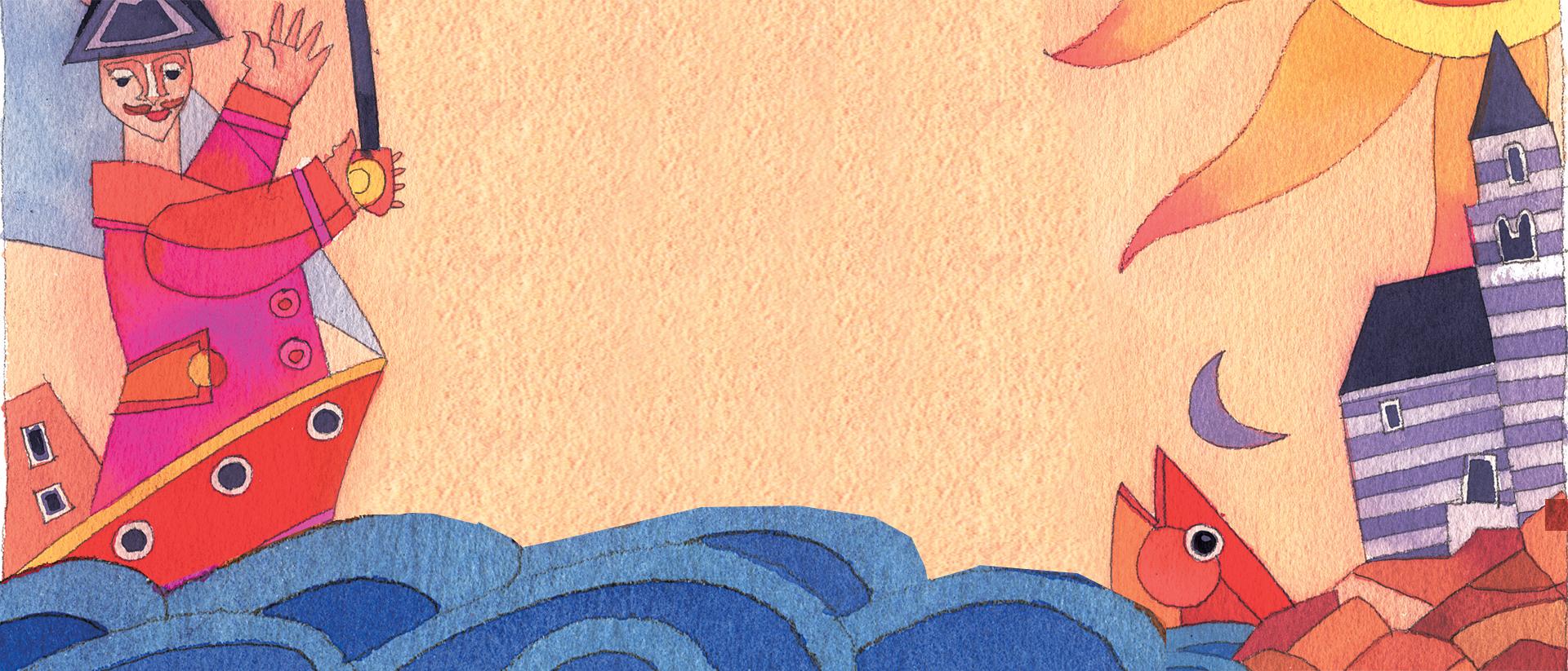 Storie e leggende: la scoperta della tradizione