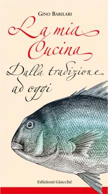 La mia cucina