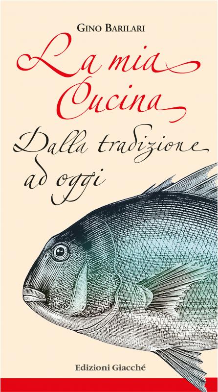 La mia cucina