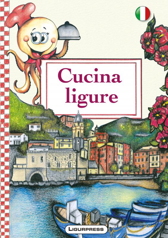 Cucina Ligure