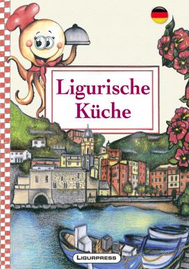 Ligurische Kuche