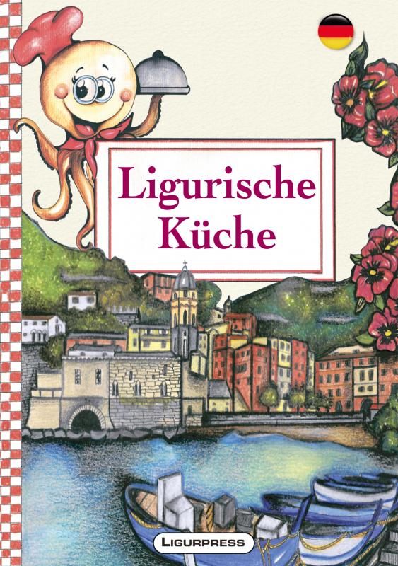 Ligurische Kuche