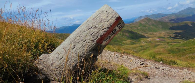 Tra Lunigiana e Garfagnana. Itinerari storici lungo gli antichi confini