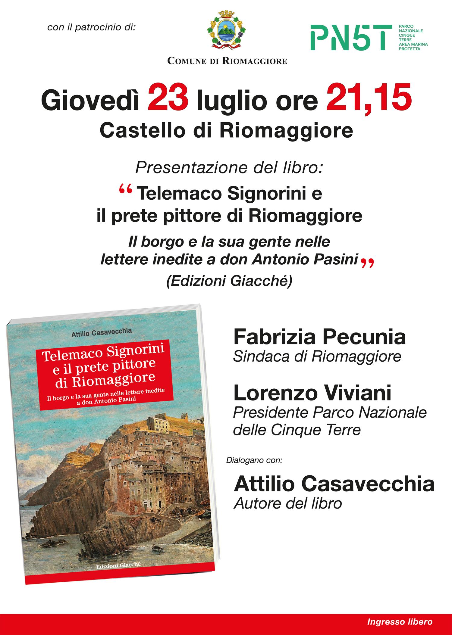 presentazione di 