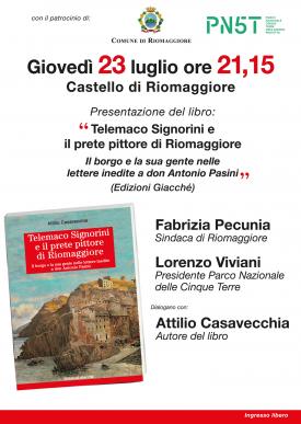 presentazione di 