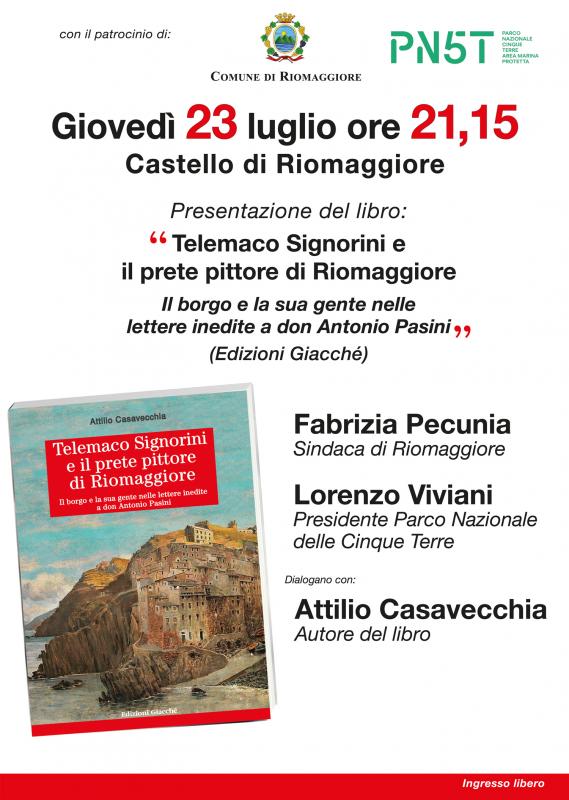 presentazione di 