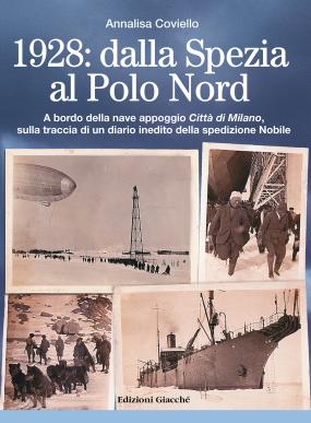 1928: dalla Spezia al Polo Nord