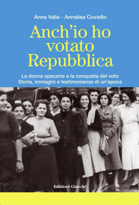 Anch'io ho votato Repubblica