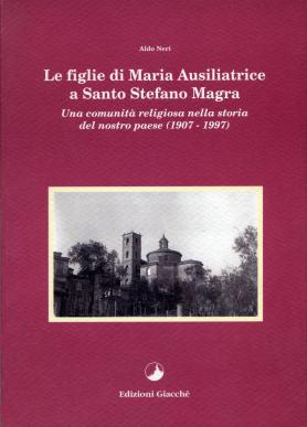 Le figlie di Maria Ausiliatrice a S. Stefano Magra