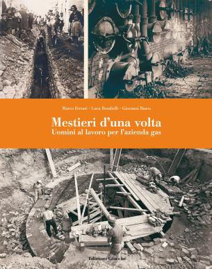 Mestieri d'una volta