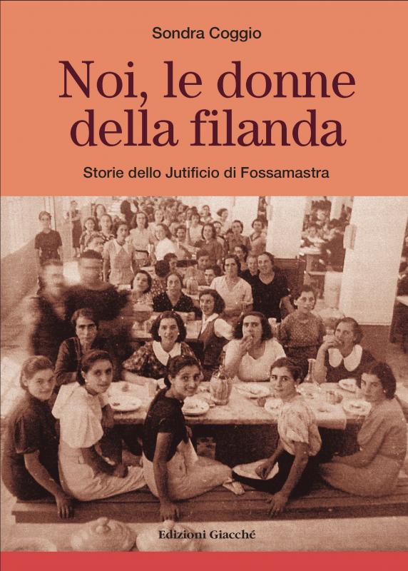 Noi, le donne della Filanda