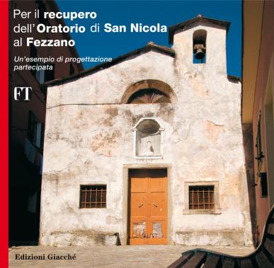 Per il recupero dell'oratorio di san Nicola