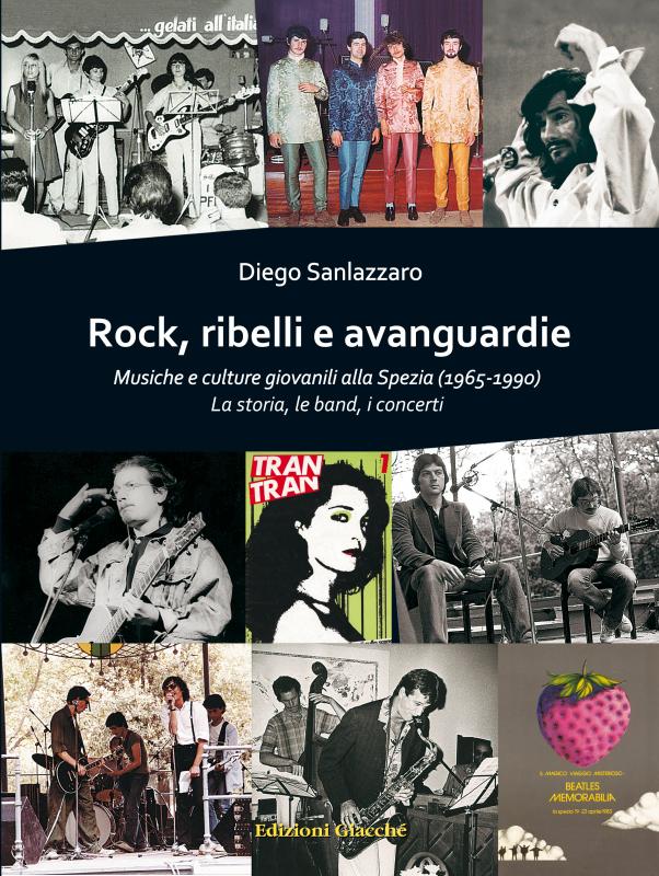 Rock, ribelli e avanguardie