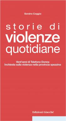 Storie di violenze quotidiane