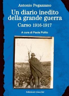 Un diario inedito della grande guerra