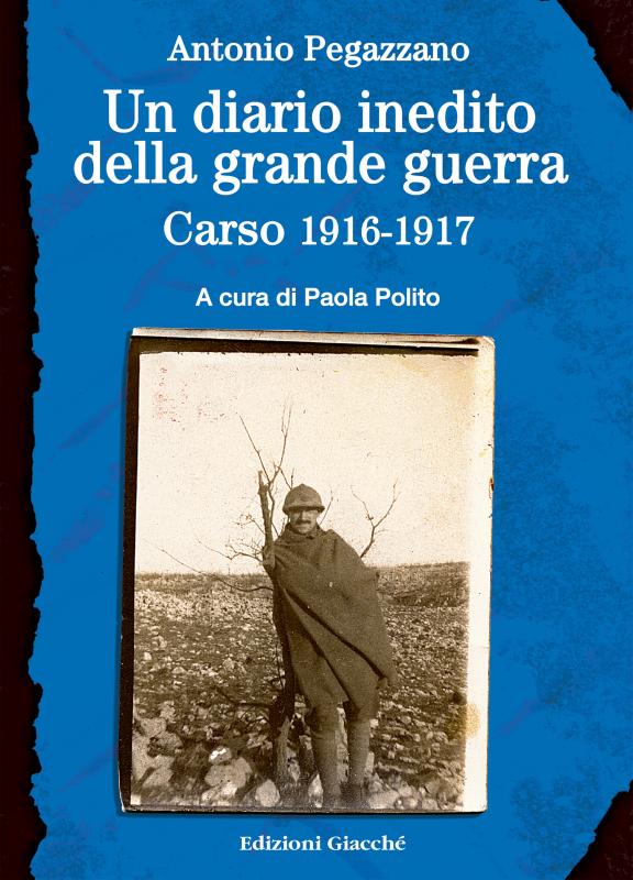 Un diario inedito della grande guerra