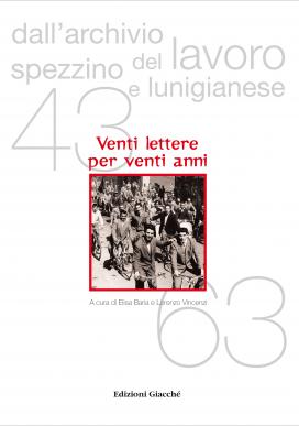 Venti lettere in venti anni