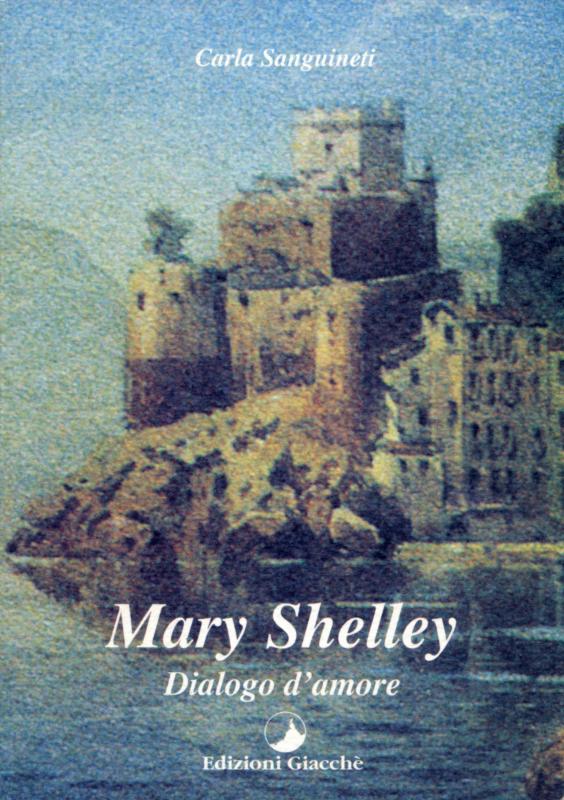 Mary Shelley