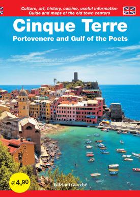 Cinque Terre - Guide