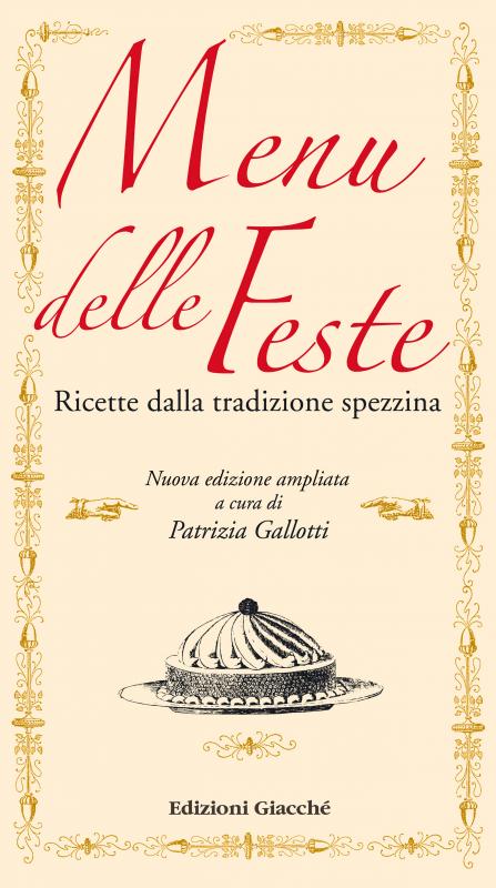 Menu delle Feste