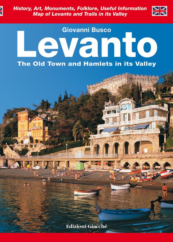Levanto - Guide and Map