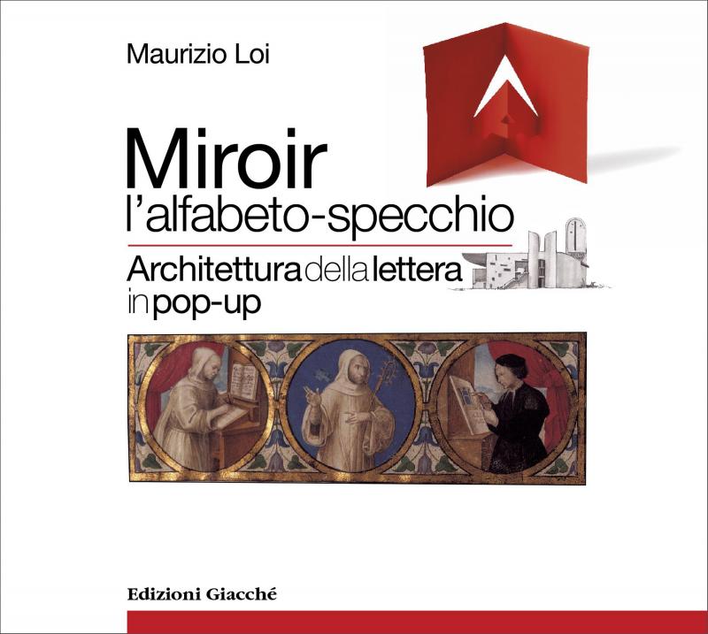 Miroir, l'alfabeto-specchio