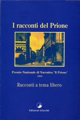 I racconti del Prione - 1994