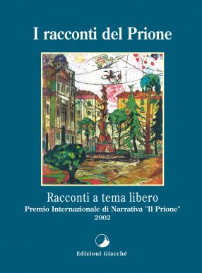 I racconti del Prione 2002