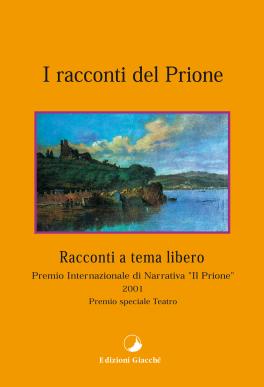 I racconti del Prione 2001